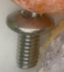 Cereal screw 2
