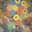 Cereal resized only one dimention